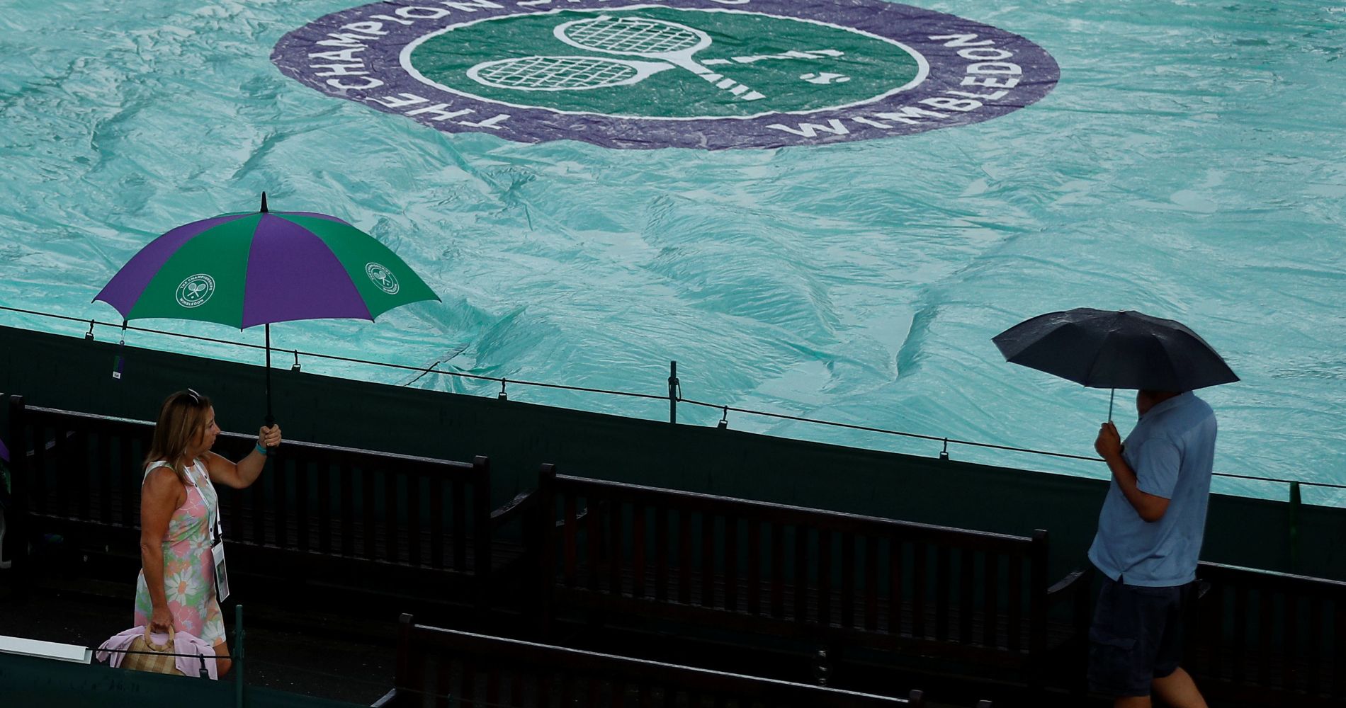 Wimbledon 2021