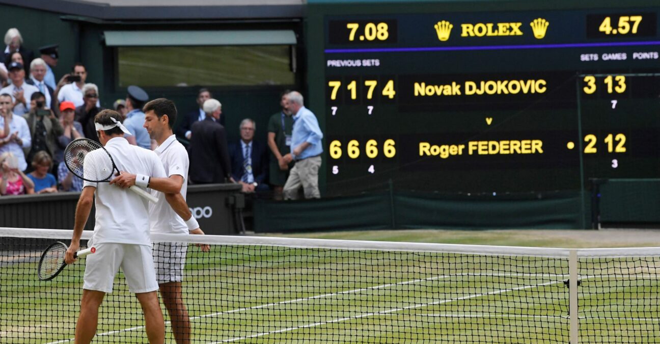 Wimbledon