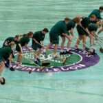 Wimbledon rain delay 2021