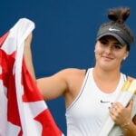 Bianca Andreescu, Open du Canada 2019