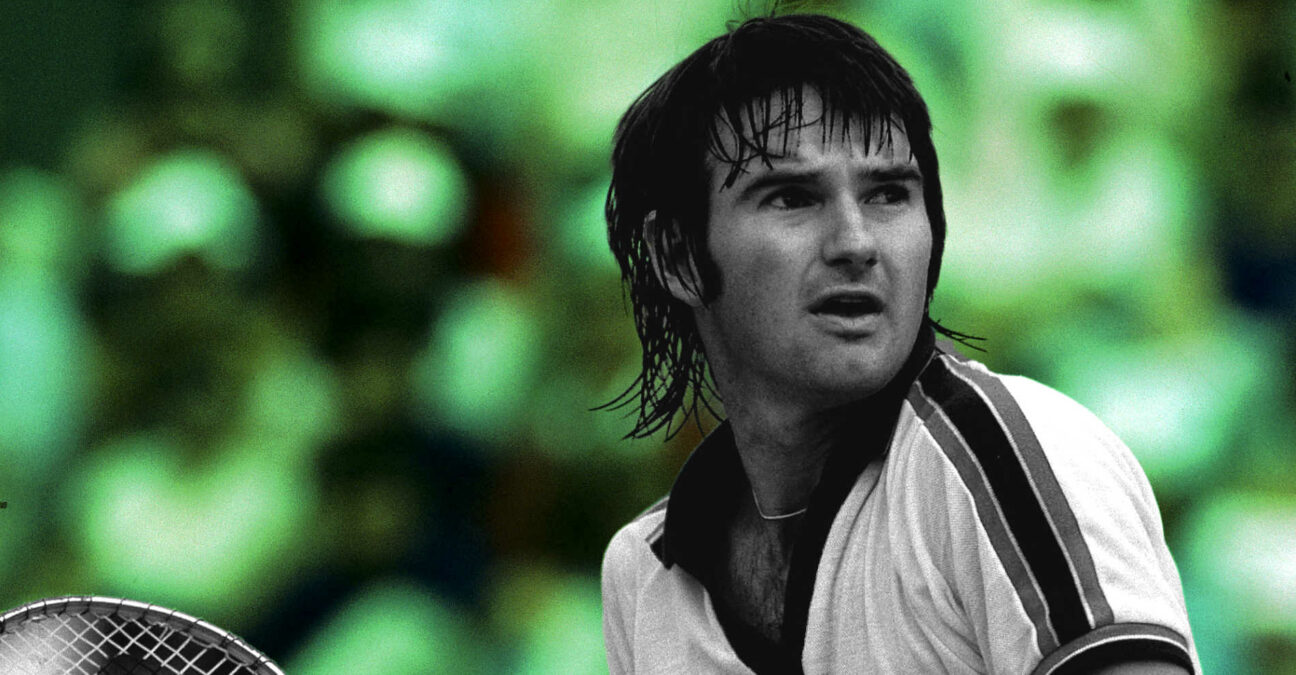 Jimmy Connors
