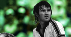 Jimmy Connors