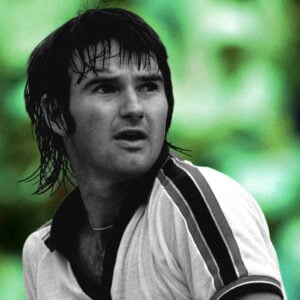 Jimmy Connors