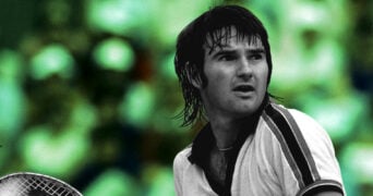 Jimmy Connors