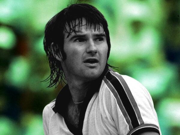 Jimmy Connors
