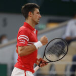 Novak Djokovic, Roland-Garros 2021