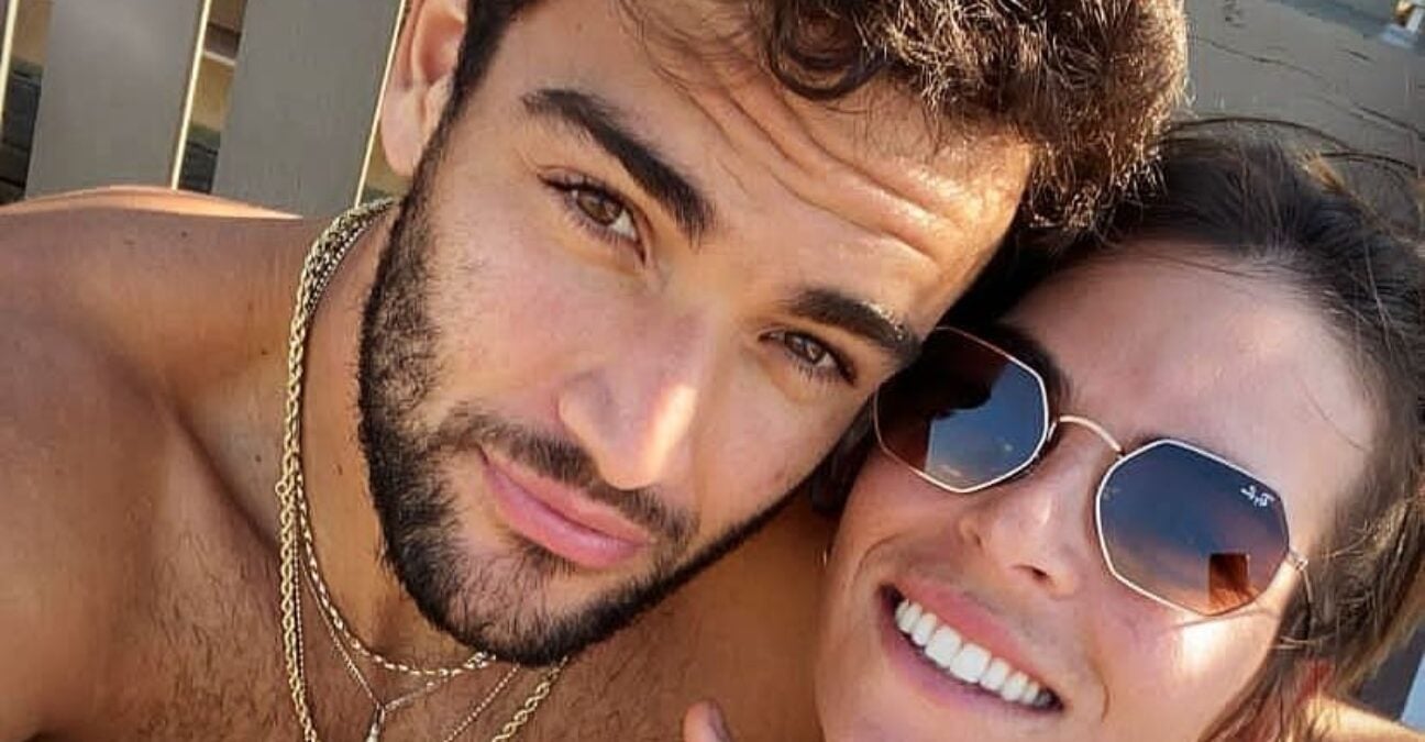Matteo Berrettini Instagram