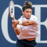 Arthur Rinderknech, Kitzbühel 2021