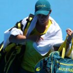 Ashleigh Barty - Tokyo 2020