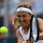 Victoria Azarenka, Wimbledon 2019
