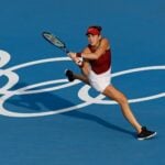 Belinda Bencic, Jeux olympiques de Tokyo 2020