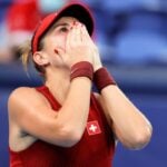 Belinda Bencic