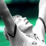 Boris Becker, vainqueur de Wimbledon 1985, OTD 07/07