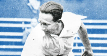 Jean Borotra, On This Day