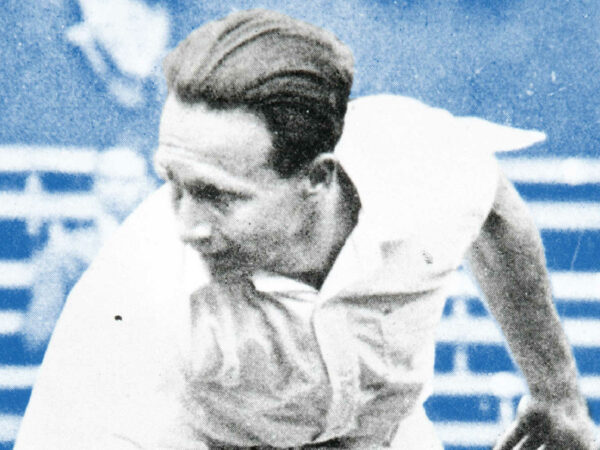Jean Borotra, On This Day
