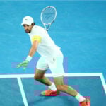 Jérémy Chardy - Melbourne 2021