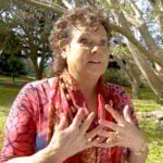 Evonne Goolagong, 2021