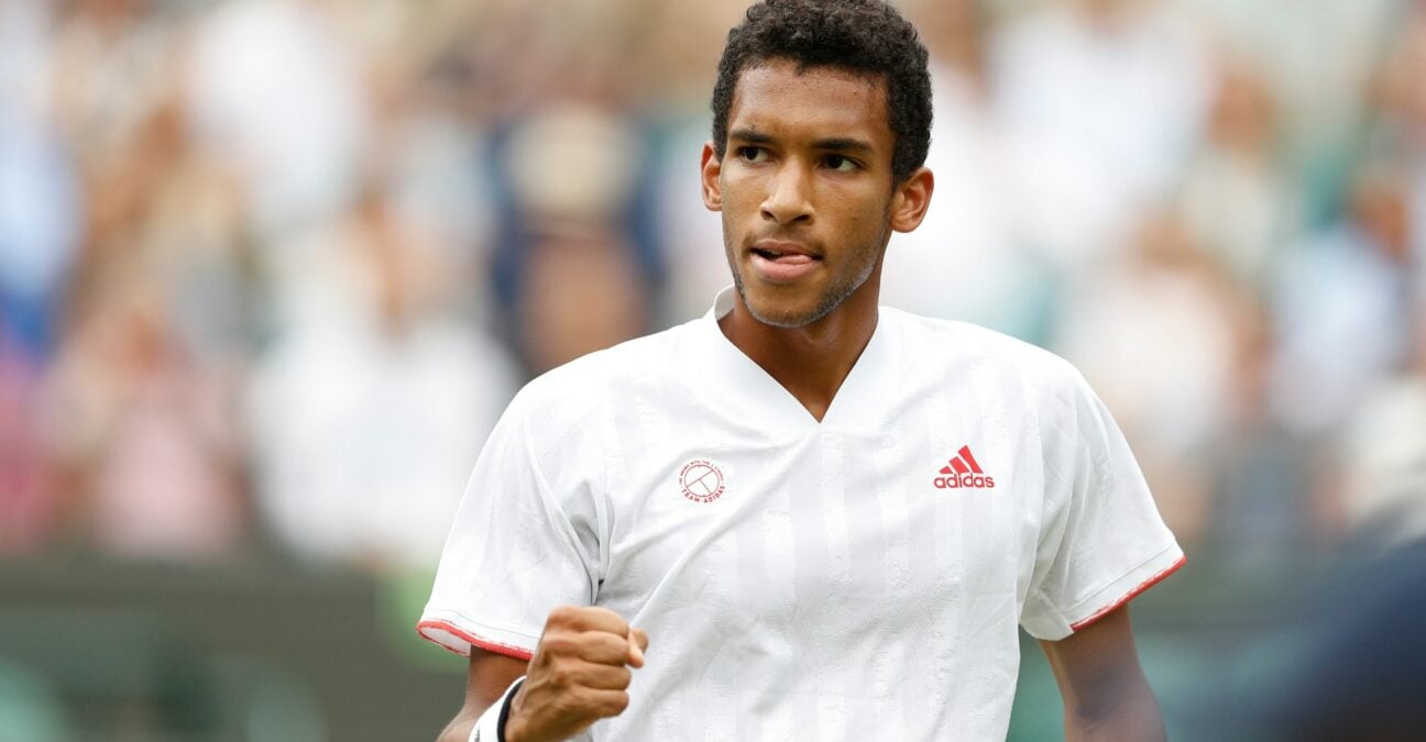Félix Auger-Aliassime