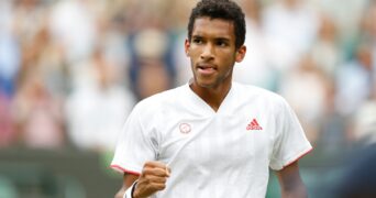 Félix Auger-Aliassime