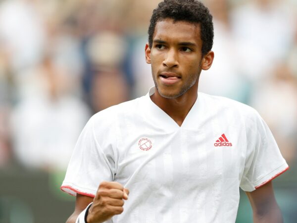 Félix Auger-Aliassime