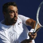 Jérémy Chardy, Jeux Olympiques Tokyo 2020