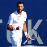 Jérémy Chardy - J.O 2020