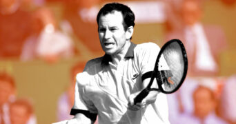 John McEnroe, On This Day