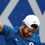 Karen Khachanov - J.O 2020