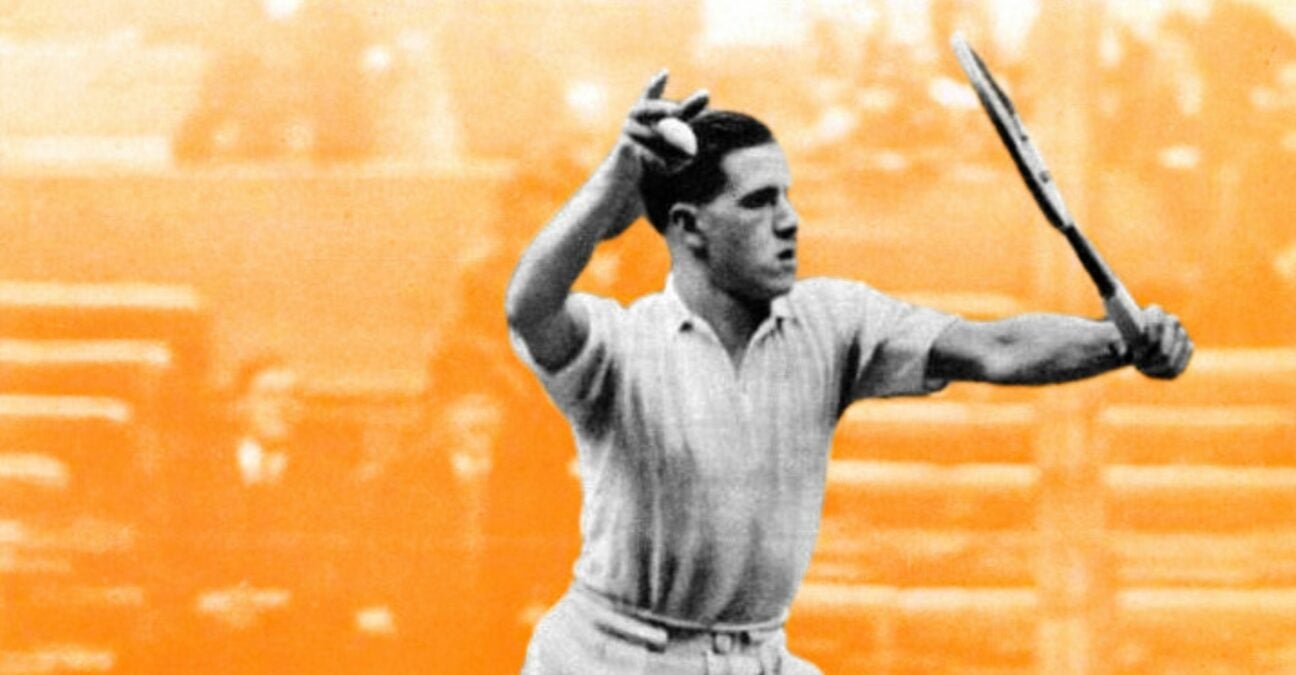 Marcel Bernard - OTD 27/07
