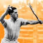 Marcel Bernard - OTD 27/07