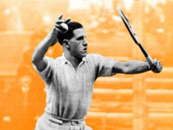 Marcel Bernard - OTD 27/07