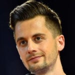 Author avatar