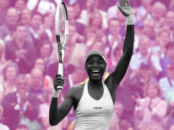 On this day Venus - Davenport 2/07/2021