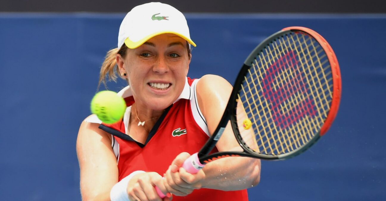 Anastasia Pavlyuchenkova