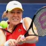 Anastasia Pavlyuchenkova