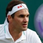 Roger Federer, Wimbledon 2021