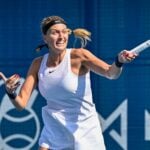 Petra Kvitova - Prague 2021