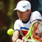 Alex de Minaur - Queen's 2021
