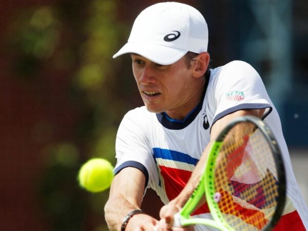 Alex de Minaur - Queen's 2021
