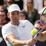 Ivo Karlovic - Open d'Australie 2020
