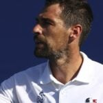 Jérémy Chardy - J.O 2020