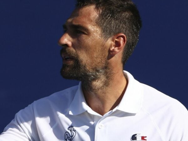 Jérémy Chardy - J.O 2020