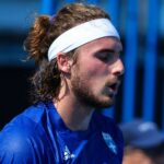 Stefanos Tsitsipas - Tokyo 2020