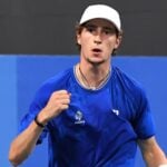 Ugo Humbert - Jo 2020