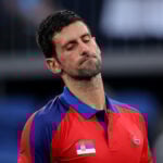 Novak Djokovic - J.0 2020