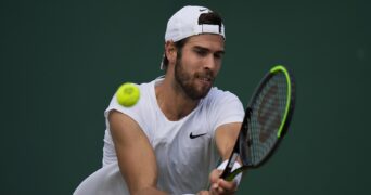 Sebastian Korda Wimbledon