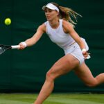 Paula Badosa Wimbledon