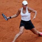 Yulia Putintseva Hamburg 2021