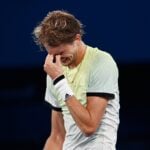 Alexander Zverev, Jeux olympiques de Tokyo 2020