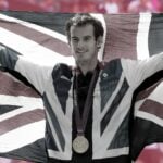 Andy Murray, OTD 5.08.2021